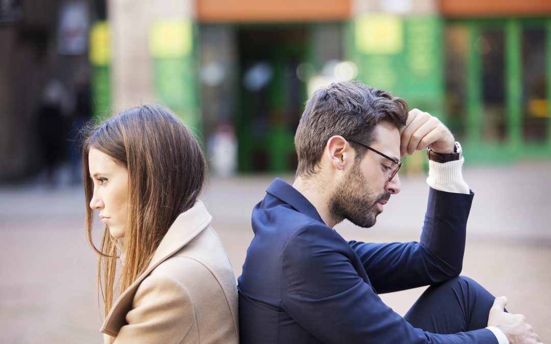 Miért kommunikálunk úgy, mint két sértett gyermek? – a tudattalan minták csapdájában