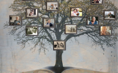 Fedezd fel a családod történetében rejlő erőt — szabadulj meg a generációs terhektől