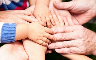 Hogyan hat a családod története a jelenlegi életedre?