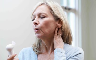 A menopauza nem időskor — hanem a női beavatás második szintje