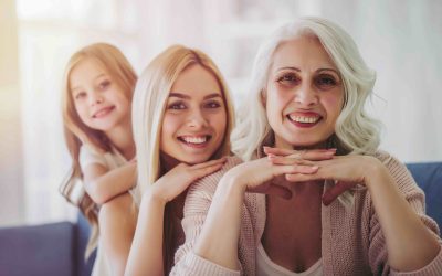 Anya–lánya kapcsolatok — a csendes válság és az új kezdet lehetősége
