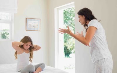Amikor az anya és lánya már nem beszél egymással — kapcsolat és újrakezdés