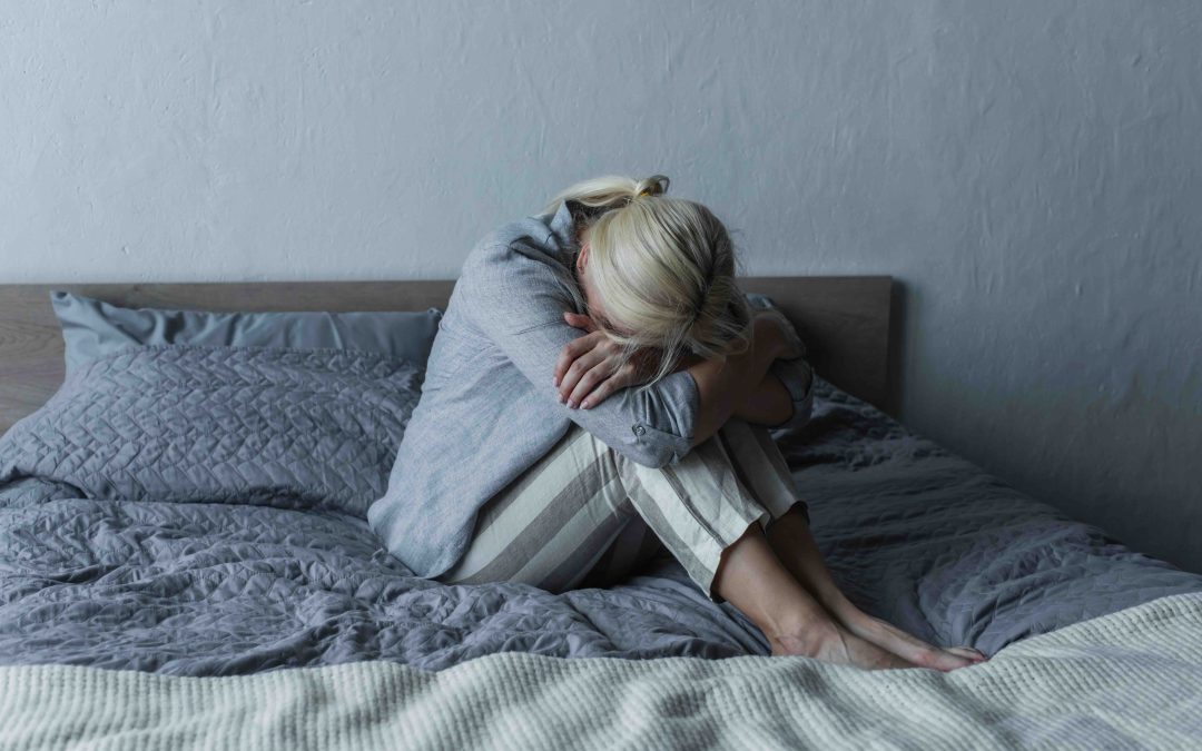 Női test és menopauza — hogyan élhetjük meg szeretettel és tudatossággal?