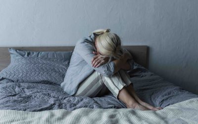 Női test és menopauza — hogyan élhetjük meg szeretettel és tudatossággal?